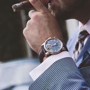 •Gentleman's style• Read